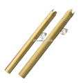 2020 High Quality Brass Pen Gold Self-defence Tactical Pens